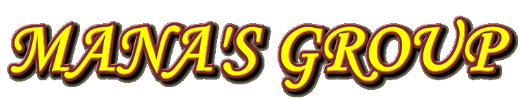 MANA'S GROUP
